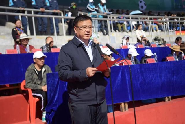 世界杯扩军改革经受实战检验 百场答卷待终章
