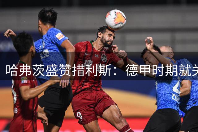 哈弗茨盛赞措利斯：德甲时期就关注的天才球员