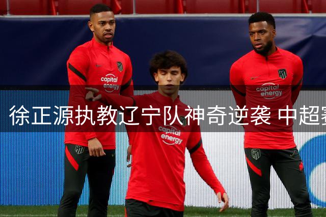 徐正源执教辽宁队神奇逆袭 中超赛场再现传奇教练魅力