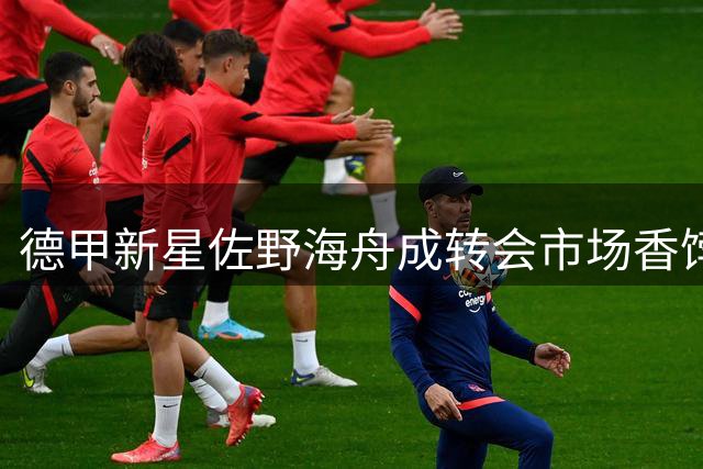 德甲新星佐野海舟成转会市场香饽饽 美因茨高层表态留队立场