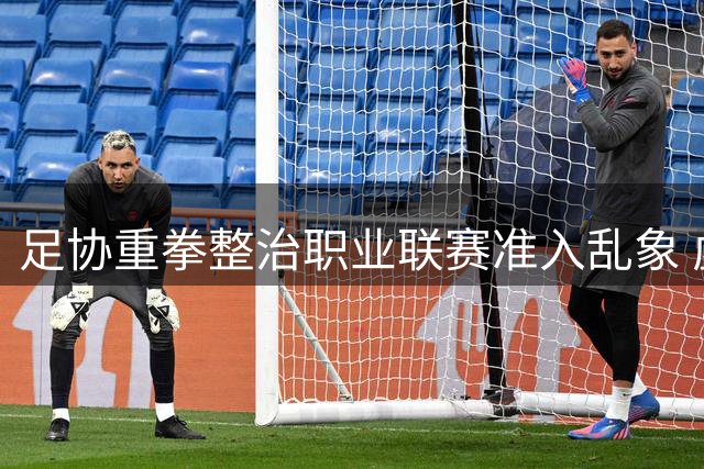 足协重拳整治职业联赛准入乱象 虚假签字将面临法律严惩