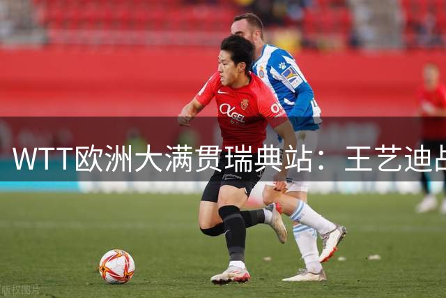 WTT欧洲大满贯瑞典站：王艺迪战胜张本美和 中国队提前锁定冠军